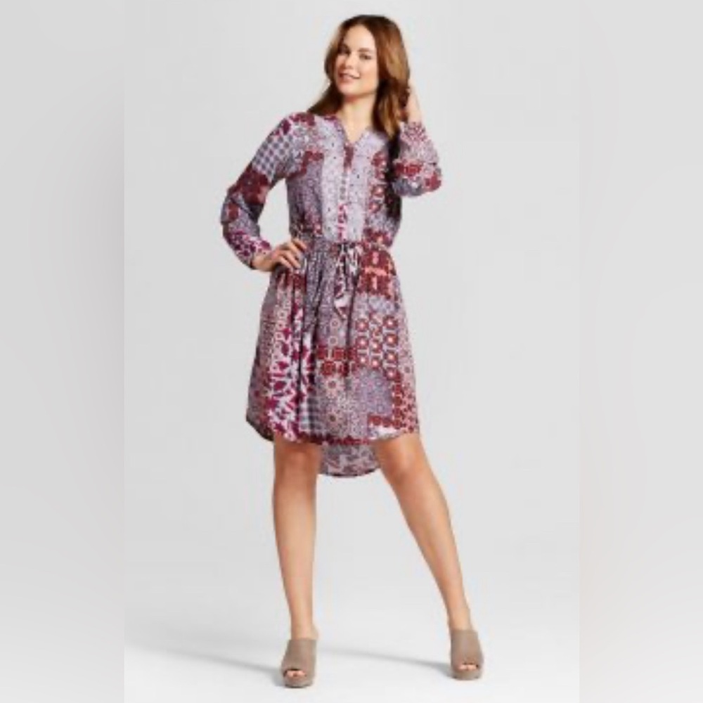 Knox Rose Dress